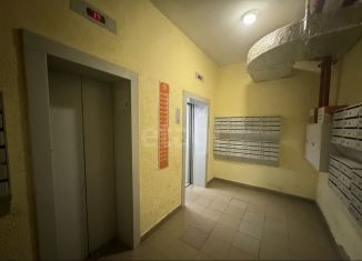 Сдача в аренду 1-ком. квартиры, 43.8 м2, Республика Башкортостан, проспект Октября, 85