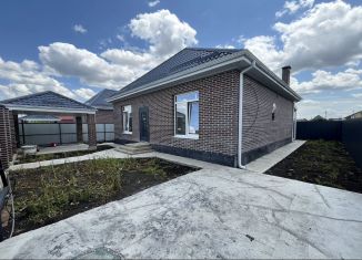 Продам дом, 110 м2, Краснодар, 2-я Ямальская улица