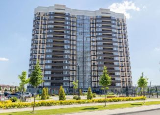 Продажа 3-ком. квартиры, 86 м2, Краснодар, улица Садовое Кольцо, 2, улица Садовое Кольцо