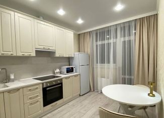 Аренда однокомнатной квартиры, 39 м2, Краснодар, Зиповская улица, 38, микрорайон ЗИП