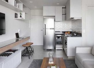 Продаю квартиру студию, 23 м2, Дагестан, улица Беделова, 12