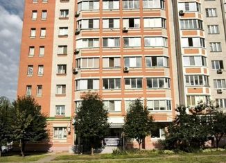 1-комнатная квартира на продажу, 44 м2, Орёл, бульвар Молодёжи, 14, микрорайон Зареченский