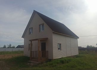 Дом на продажу, 120 м2, село Шарапово