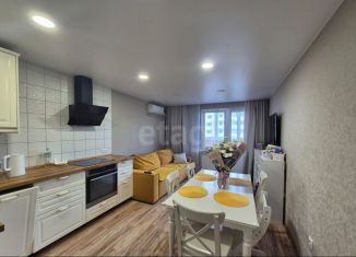 Продам трехкомнатную квартиру, 87.6 м2, Краснодар, Душистая улица, 39, микрорайон Молодёжный