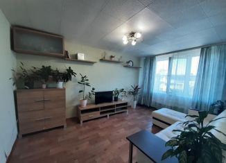 Двухкомнатная квартира на продажу, 46 м2, Березники, улица Парижской Коммуны, 46