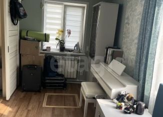 Дом на продажу, 48.7 м2, Тула, улица Шолохова, 4