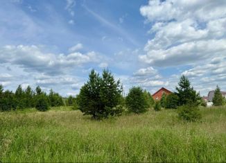 Земельный участок на продажу, 20 сот., деревня Гусева, Восточная улица, 7