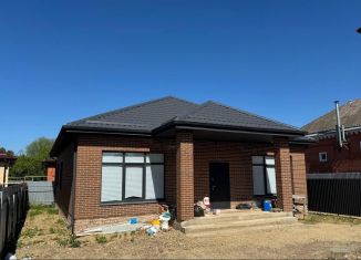 Продается дом, 110 м2, Кропоткин, Целинная улица