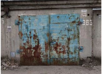 Гараж на продажу, 18 м2, Ульяновская область, улица Стасова, 1А