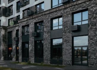 Продажа помещения свободного назначения, 135.3 м2, Тюмень, улица Ветеранов Труда, 36к1