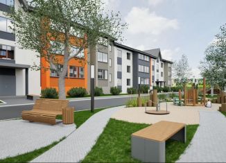 Продается 3-ком. квартира, 75.3 м2, Белорецк