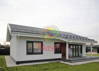 Продам дом, 95 м2, деревня Малинки, улица 2-й Луч