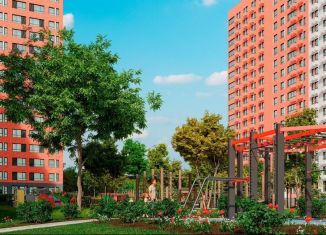 Продажа 3-комнатной квартиры, 68.1 м2, поселок Верхнетемерницкий, улица Венеры, 19/2