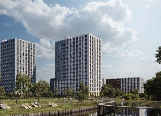 Продам двухкомнатную квартиру, 37.4 м2, Тула