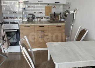 Продается квартира студия, 19 м2, Люберцы, улица Лётчика Ларюшина, 4к1, ЖК Жулебино Парк