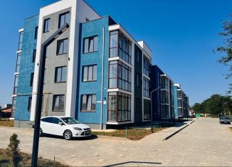 Продажа 1-ком. квартиры, 40.2 м2, Крым