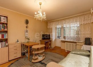 Продаю 2-комнатную квартиру, 51.6 м2, Тюмень, улица Димитрова, 88