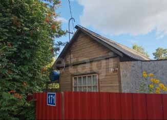 Дача на продажу, 35 м2, СНТ Самотлор, 6-я улица