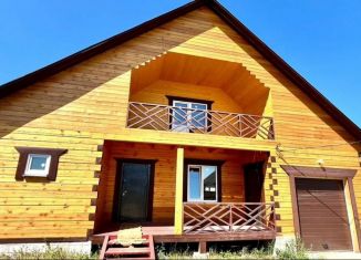 Продам дом, 240 м2, село Урик, Вишнёвая улица, 22