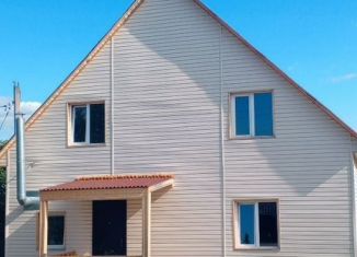 Продается дом, 155 м2, деревня Мотякино