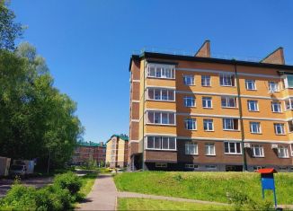 Продажа квартиры студии, 15.9 м2, Москва, Жемчужная улица, 1к9