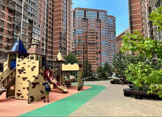 Продается квартира студия, 31.2 м2, Краснодар, микрорайон Черемушки