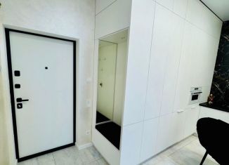 Аренда однокомнатной квартиры, 45.3 м2, Судак, Набережная улица, 75