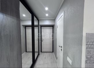 Продается 1-ком. квартира, 32.6 м2, Саратов, улица имени Николая Чихарева, 10В, ЖК Радуга