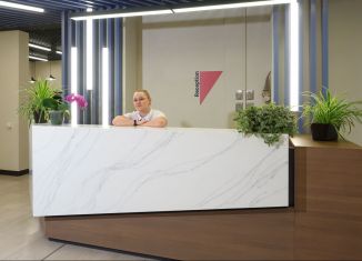 2-комнатная квартира на продажу, 54.3 м2, Воронеж, набережная Чуева, 7