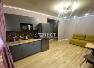 Продам двухкомнатную квартиру, 46.1 м2, Полысаево, улица Космонавтов, 61