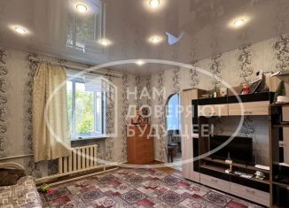 Продажа 1-ком. квартиры, 42.2 м2, Чусовой, Октябрьская улица, 13А