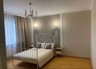 Сдается 2-комнатная квартира, 66 м2, Санкт-Петербург, улица Ленсовета, 43к3