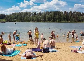 Продажа земельного участка, 8 сот., Истра, улица Босова