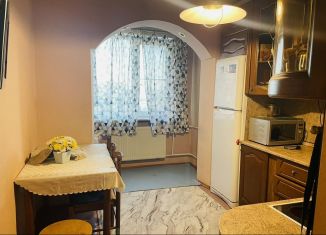 Продажа 3-комнатной квартиры, 61.8 м2, Лобня, улица Некрасова, 11