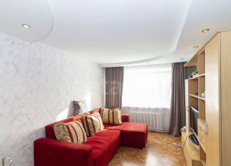 Продам двухкомнатную квартиру, 42.4 м2, Тюмень, улица Революции, 1А