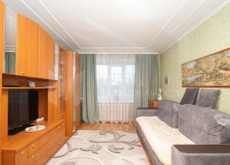 Продажа 1-комнатной квартиры, 36.8 м2, Тюмень, улица Малышева, 14