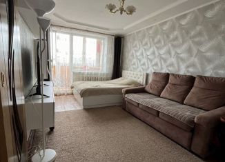 Продается двухкомнатная квартира, 50.9 м2, Октябрьский, 34-й микрорайон, 29