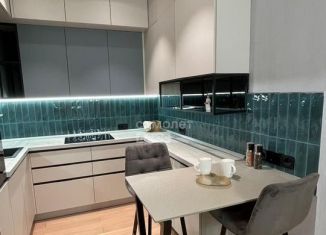 Продам 1-комнатную квартиру, 40 м2, Москва, 3-й Павелецкий проезд, 3, ЖК Резиденции Композиторов