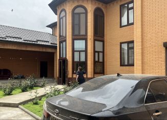 Дом на продажу, 500 м2, Гудермес