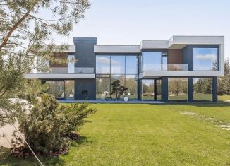 Продам дом, 1000 м2, деревня Захарово