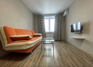 1-комнатная квартира в аренду, 34 м2, Республика Башкортостан, улица Современников, 4