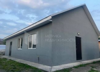 Продам дом, 85 м2, Тюмень