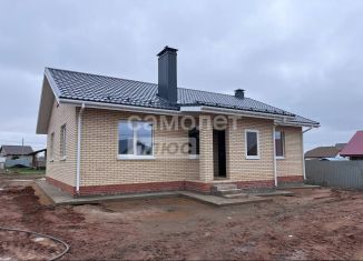 Продаю дом, 99.4 м2, село Ягул, Удмуртская улица, 19