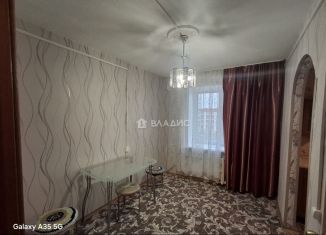 Продается 4-ком. квартира, 61.3 м2, Владимир, Суздальский проспект, 24