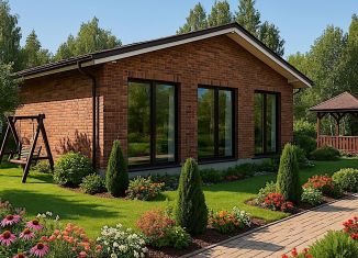 Продажа дома, 100 м2, Тверь, Николаев переулок, 3