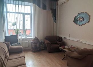 Аренда офиса, 415 м2, Москва, 2-й Кожевнический переулок, 12с10, 2-й Кожевнический переулок