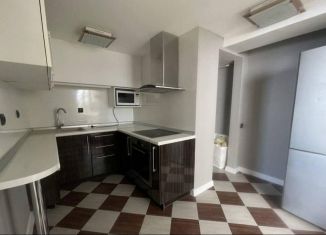 Четырехкомнатная квартира в аренду, 230 м2, Сочи, Курортный проспект, 98/27, микрорайон Приморье