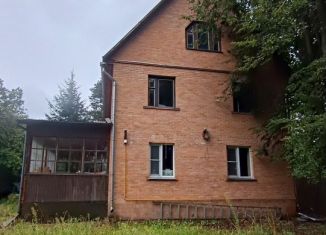 Продам дом, 192 м2, посёлок городского типа Загорянский, Набережная улица, 12А