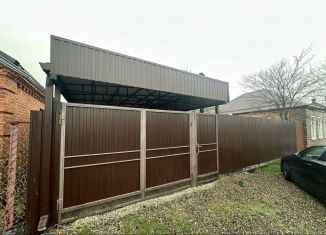 Продам дом, 120 м2, Майкоп, Кужорская улица