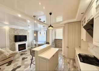 Продается трехкомнатная квартира, 96.1 м2, Ставрополь, улица Тухачевского, 27